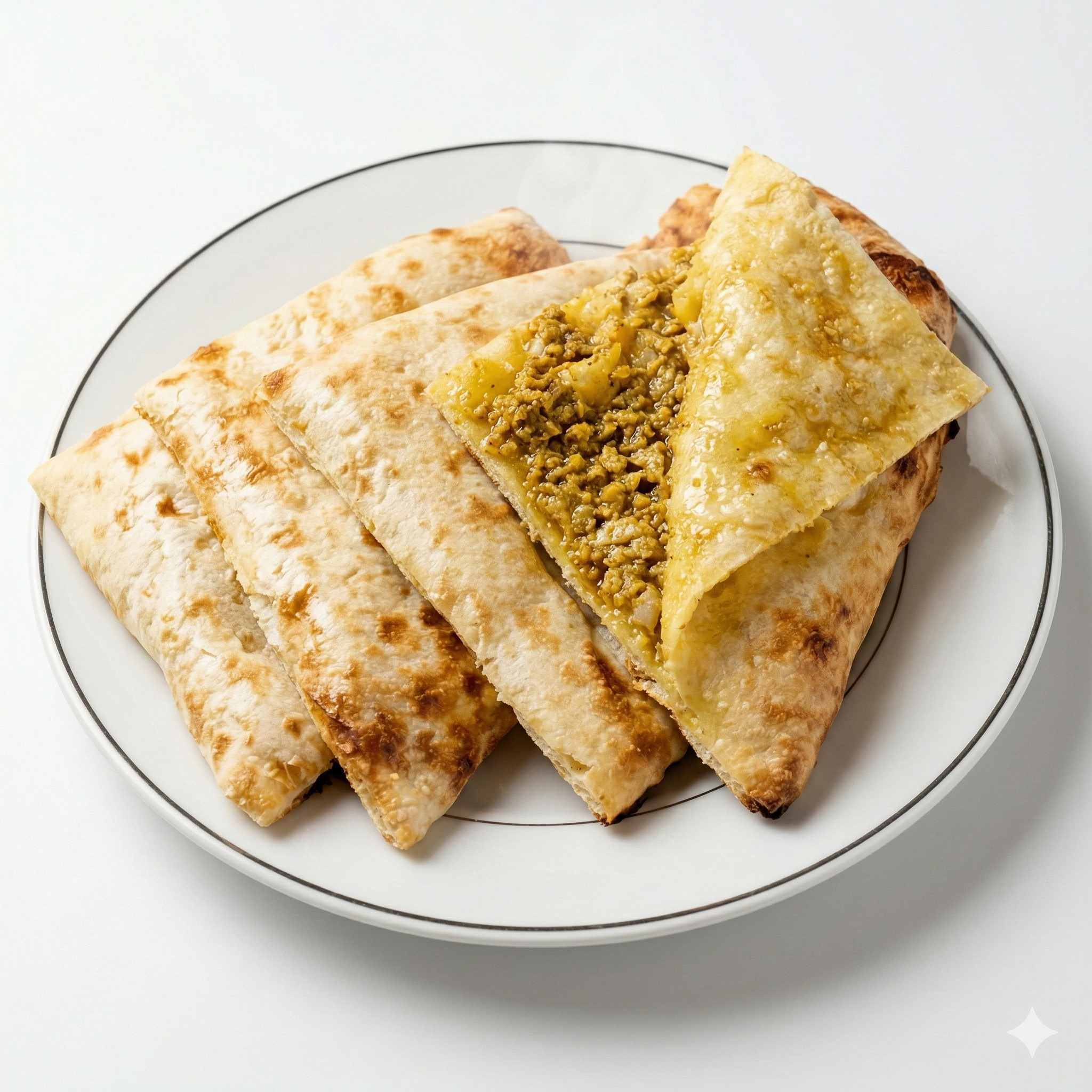 アルキーマナン (Alu Keema Nan)