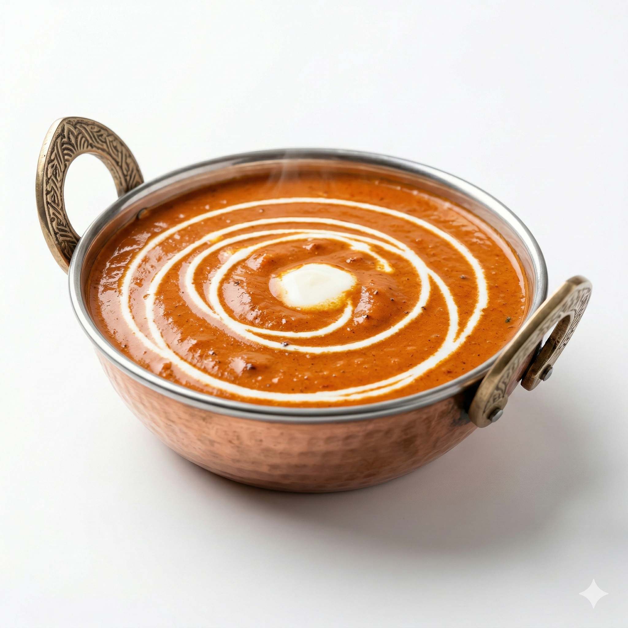 バターチキン (Butter Chicken)