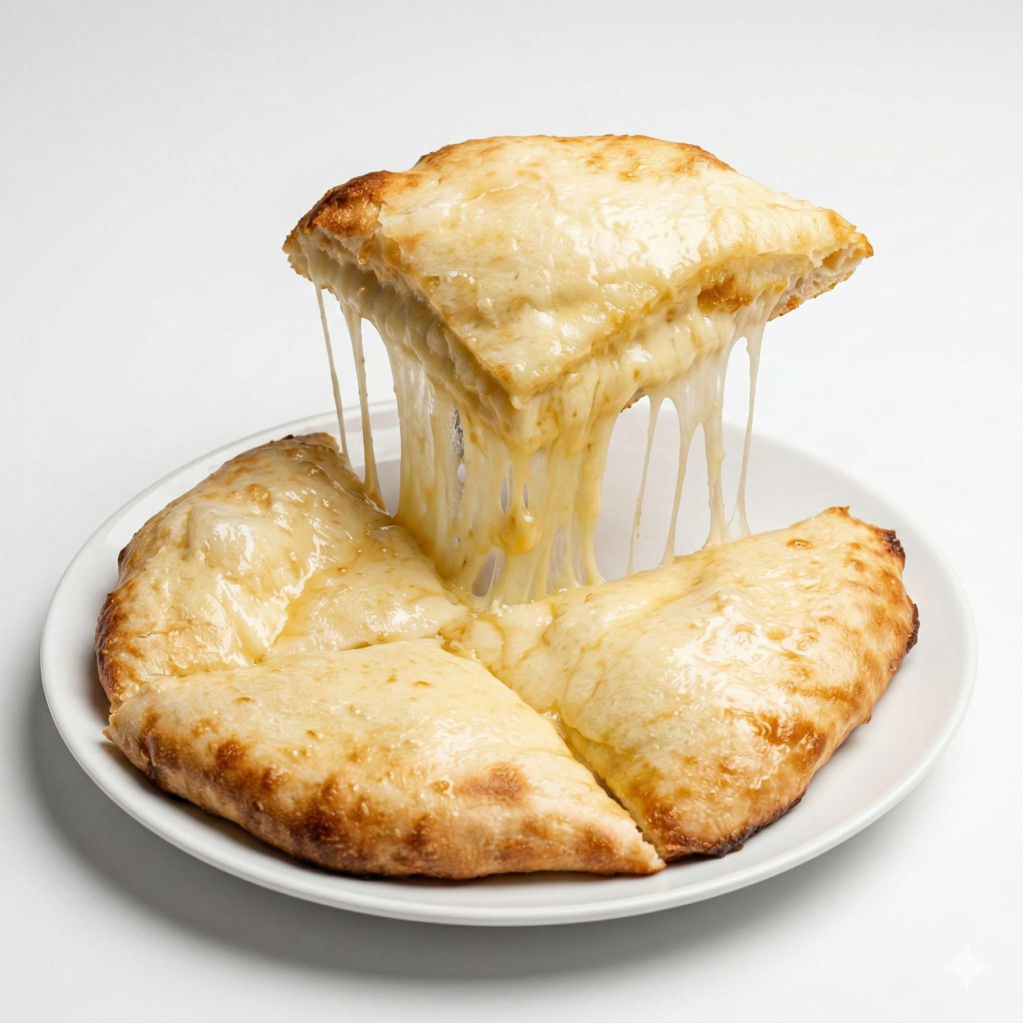 チーズナン (Cheese Nan)