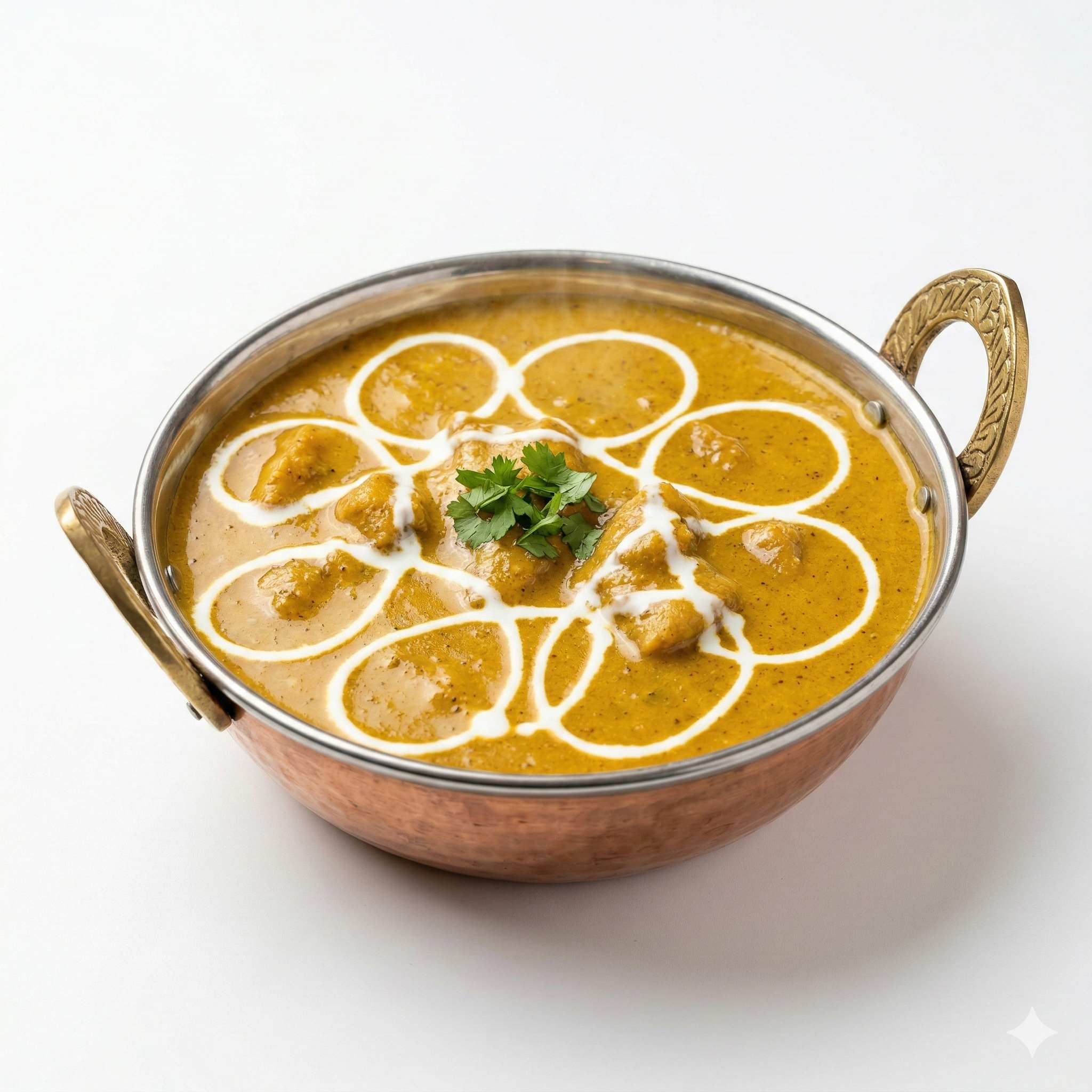 チキンカレー (Chicken Curry)