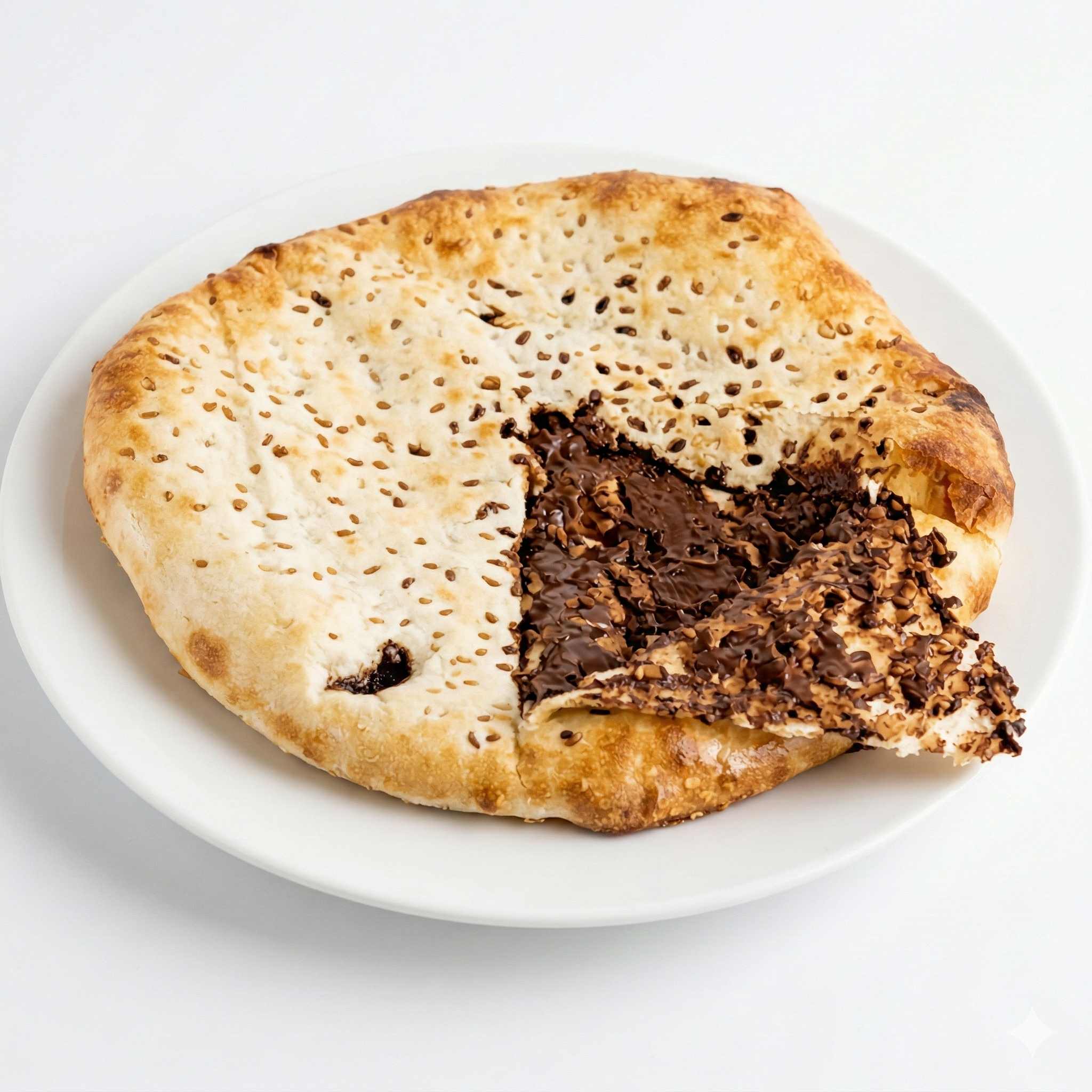 チョコナン (Choco Nan)