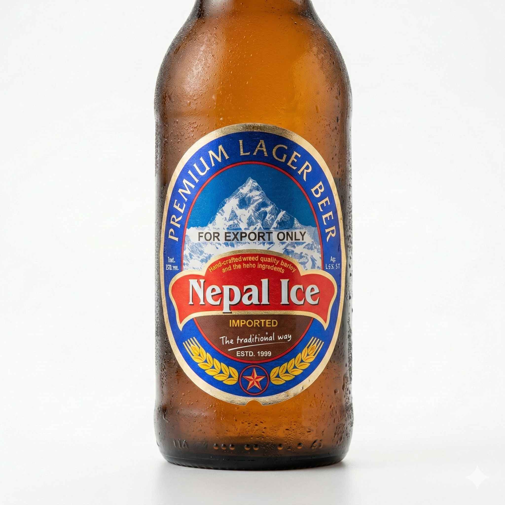瓶ビール各種 (Bottled Beer Various)