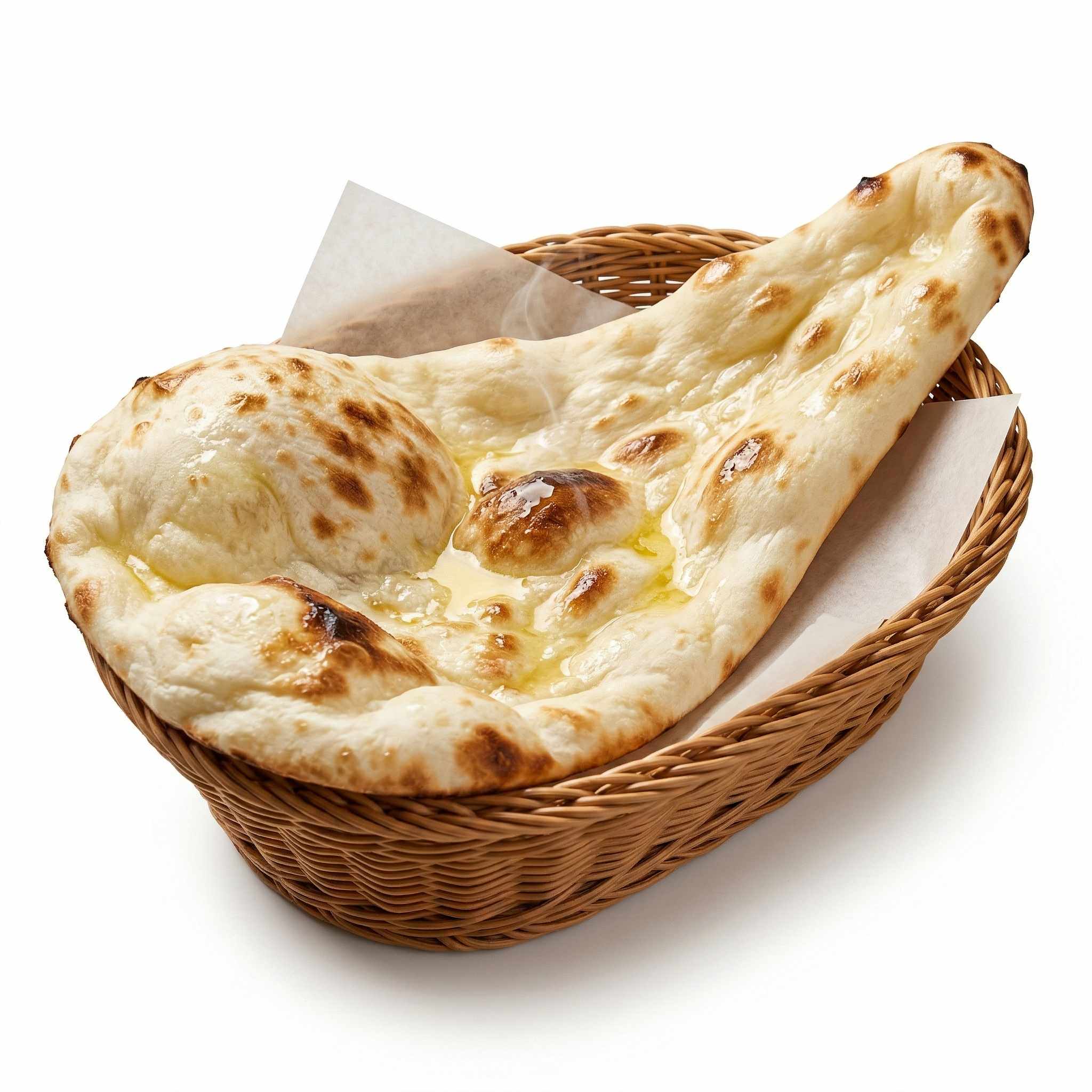 プレーンナン (Plain Nan)