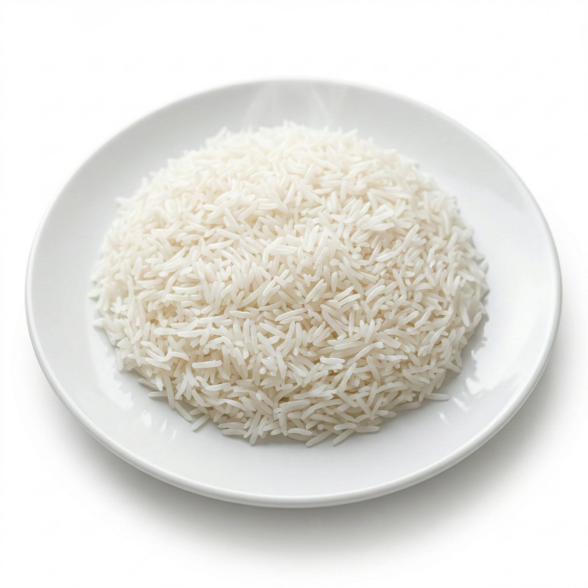 バスマティライス (Basmati Rice)