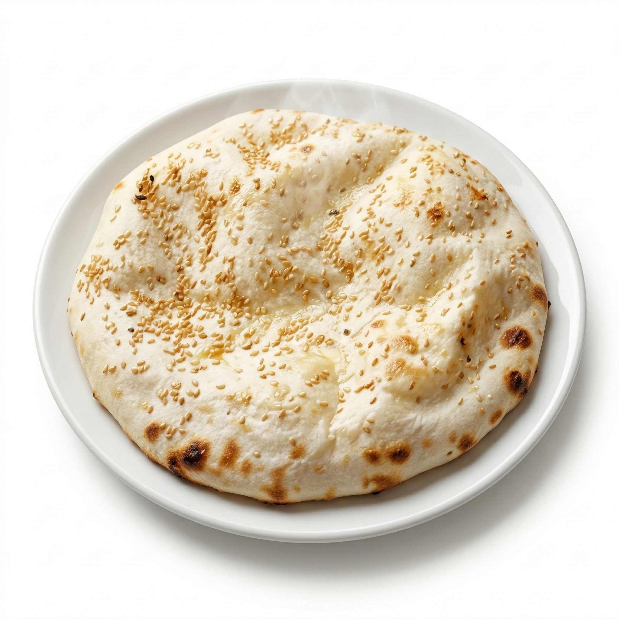 ごまナン (Sesame Nan)