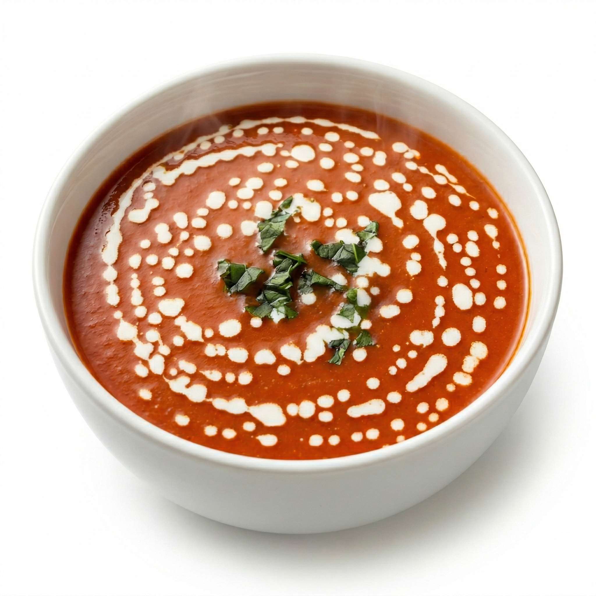 トマトスープ (Tomato Soup)