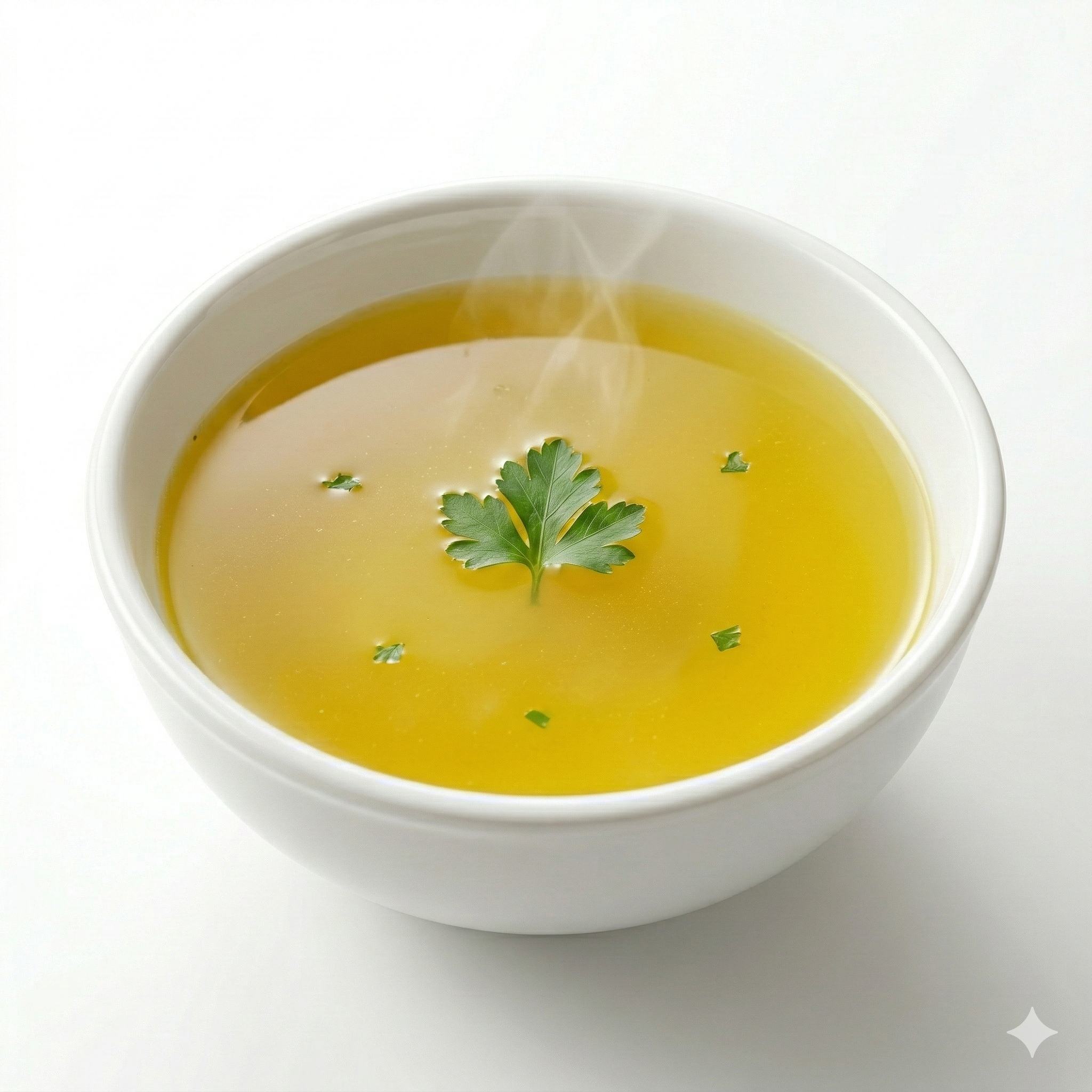野菜スープ (Veg. Soup)
